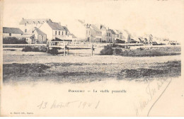 PORNICHET - La Vieille Passerelle - Très Bon état - Pornichet