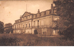 MARENNES - Château De La Gataudière - Très Bon état - Sonstige & Ohne Zuordnung