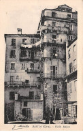 BASTIA - Vieille Maison - J. Moretti - Très Bon état - Bastia