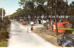 ILE D'OLERON - BOYARDVILLE - Le Camp " D'Essi " - Très Bon état - Ile D'Oléron