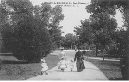 LA ROCHELLE - Parc Charruyer - Très Bon état - La Rochelle