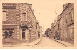 LA BARRE - Grande Rue - Très Bon état - Deuil La Barre