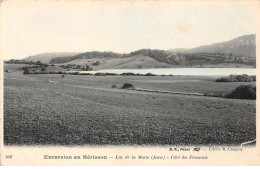 Excrusion Au HERISSON - Lac De La Motte - Côté Du Frasnois - Très Bon état - Autres & Non Classés