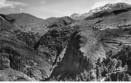 HUEZ EN OISANS - Les Gorges De La Sarenne - Huez - L'Alpe D'Huez - Très Bon état - Autres & Non Classés