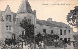 LANGEAIS - Maison De Santé De Saint Laurent - Très Bon état - Langeais