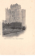Château De ROMFORT - Très Bon état - Sonstige & Ohne Zuordnung