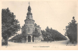 Mairie De LAMBERSART - Très Bon état - Lambersart
