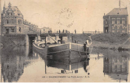 VALENCIENNES - Le Pont Jacob - Très Bon état - Valenciennes