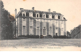 TOURY LURCY - Château De Lurcy - Très Bon état - Sonstige & Ohne Zuordnung