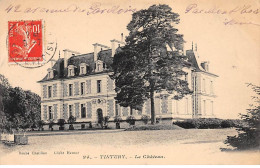 TINTURY - Le Château - Très Bon état - Other & Unclassified