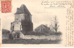 POISEUX - Le Vieux Château - Très Bon état - Autres & Non Classés