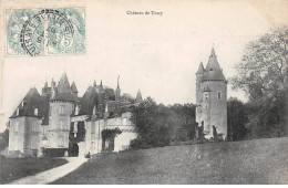 Château De TRACY - Très Bon état - Other & Unclassified