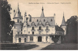 SULLY LA TOUR - Château Des Vergers - Très Bon état - Other & Unclassified
