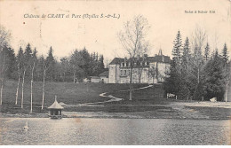 Château De CRARY Et Parc - Très Bon état - Autres & Non Classés