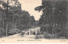 ARCACHON - Le Moulleau - Les Abatilles - Très Bon état - Arcachon
