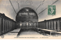 CHARTREUSE DE VALBONNE - Le Réfectoire - Très Bon état - Autres & Non Classés