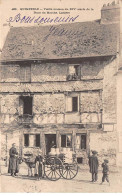 QUIMPERLE - Vieille Maison Du XIVe Siècle De La Place Du Marché - Laitière - Très Bon état - Quimperlé