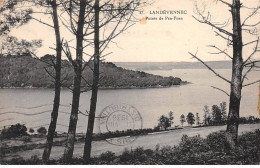 LANDEVENNEC - Pointe De Pen Forn - Très Bon état - Landévennec