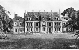 LE LOUROUX BECONNAIS - Maison De Convalescence Et De Repos Du Chillon - Très Bon état - Le Louroux Beconnais