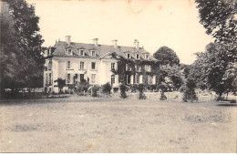 BRION - Château De La Mottaie - Très Bon état - Autres & Non Classés
