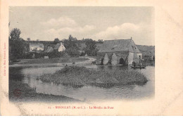 BRIOLLAY - Le Moulin De Pont - Très Bon état - Autres & Non Classés