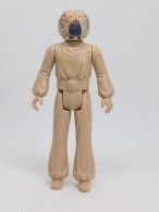 Starwars - Figurine 4-LOM - Premiera Aparición (1977 – 1985)