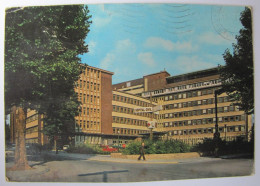 BELGIQUE - HAINAUT - CHARLEROI - L'Hôpital Civil - Charleroi