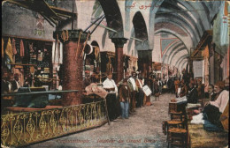 11248739 Constantinopel Istanbul Grand Bazar Constantinopel Istanbul - Turquie