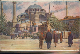 11248683 Constantinopel Istanbul Moschee  - Turquie