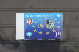 Bosnien Und Herzegowina 181 Postfrisch #VT063 - Bosnië En Herzegovina