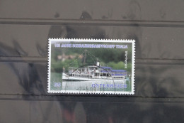 Österreich 2806 Gestempelt #VT114 - Bateaux