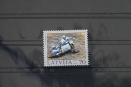 Lettland 599 Postfrisch #VT143 - Letonia