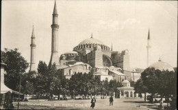 11248379 Constantinopel Istanbul Ste. Sophie  - Turquie
