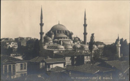 11248359 Constantinopel Istanbul Misquee  - Turquie
