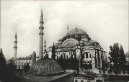 11248355 Istanbul Constantinopel Sueleymaniyxe Camisi  - Turquie