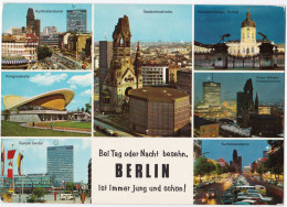 Berlin - Autres & Non Classés