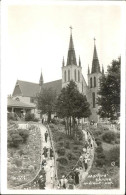 11248351 Ontario Canada Martyrs Shrine Medland Kirche Church  - Non Classés