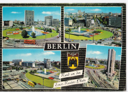 Berlin - Autres & Non Classés