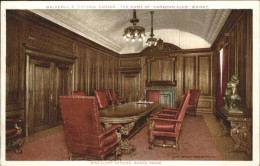 11248332 Ontario Canada Canadian Club Whisky Distillery Offices   - Non Classés