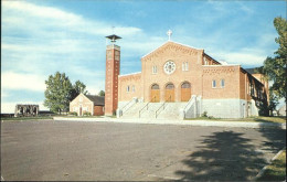 11248315 Alberta  Parish Church Museum Saint Albert Kanada - Non Classés