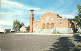 11248315 Alberta  Parish Church Museum Saint Albert Kanada - Zonder Classificatie