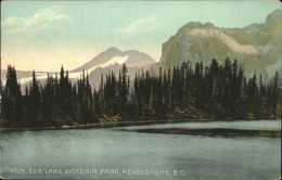 11248298 Revelstoke Eva Lake Victoria Park Revelstoke - Zonder Classificatie