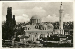 11248244 Istanbul Constantinopel Mosquee Kahrie  - Turquie