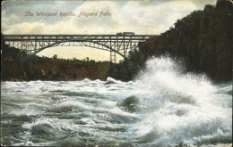 11248173 Niagara Falls Ontario Whirlpool Rapids  - Zonder Classificatie