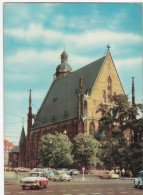 Leipzig Messestadt - Thomas-Kirche - Leipzig