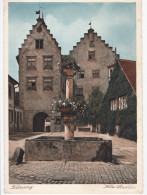 Tettnang - Altes Stadttor - Tettnang