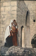 11247548 Bethlehem Yerushalayim  Bethlehemer Frauen  - Israël