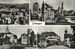 11247403 Zofingen Brunnen Zofingen - Autres & Non Classés