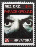 Parade Ground - Briefmarken Set Aus Kroatien, 16 Marken, 1993. Unabhängiger Staat Kroatien, NDH. - Croatie