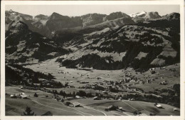 11246982 Lenk Simmental Wildhorn Lenk Im Simmental - Autres & Non Classés